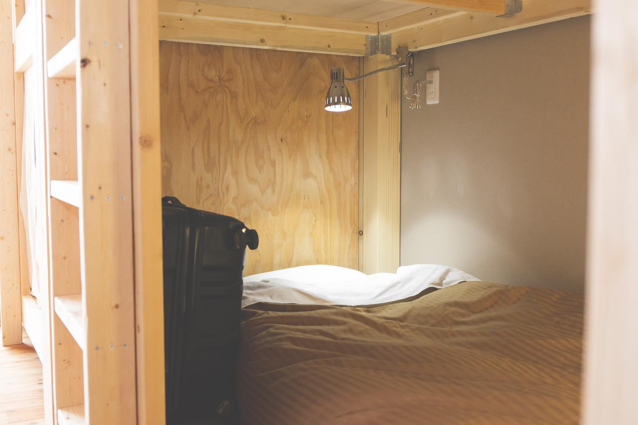Aka & Ao Hostel